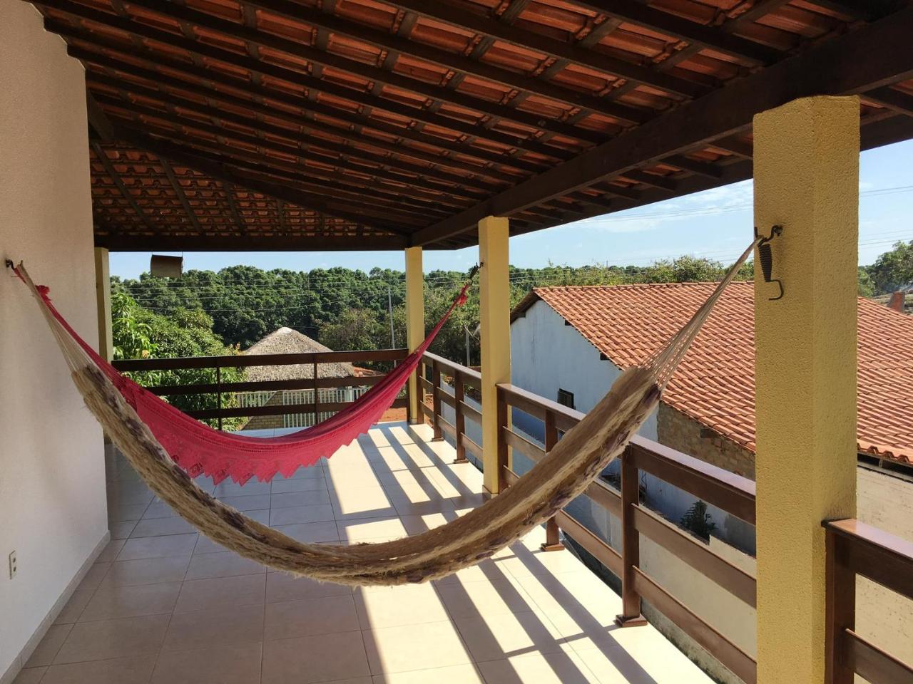 Pousada Pura Vida Barreirinhas Exterior photo